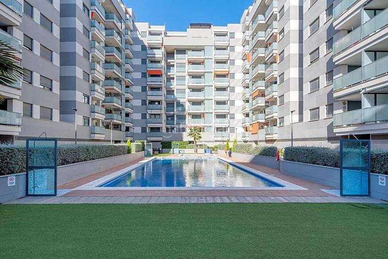 Foto 66600645-f78a-4cc9-bc3e-95d3abfdb47a. Affitto piccolo appartamento in de la universidad 8 in Gandia