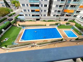 Lloguer Apartament a De la universidad 8. Llometes 4 19 alquiler invierno  verano