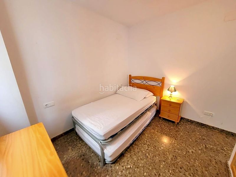 Foto 12b7671b-80ca-417b-9b30-10f5f943e450. Lloguer apartament a paseo de la universidad 8 a Gandia