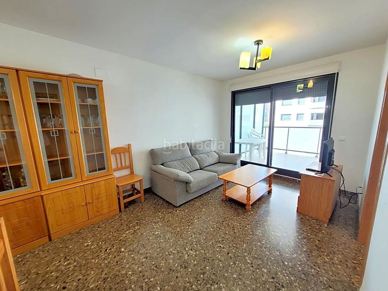 Foto 28e7e7d1-c7bd-4067-9f50-28bf95df639b. Lloguer apartament a paseo de la universidad 8 a Gandia
