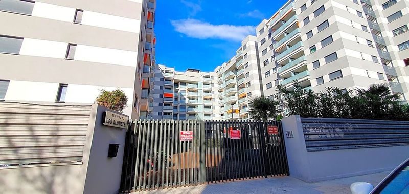 Foto 3f9f1257-fb12-4336-a405-d81941c79dae. Lloguer apartament a paseo de la universidad 8 a Gandia