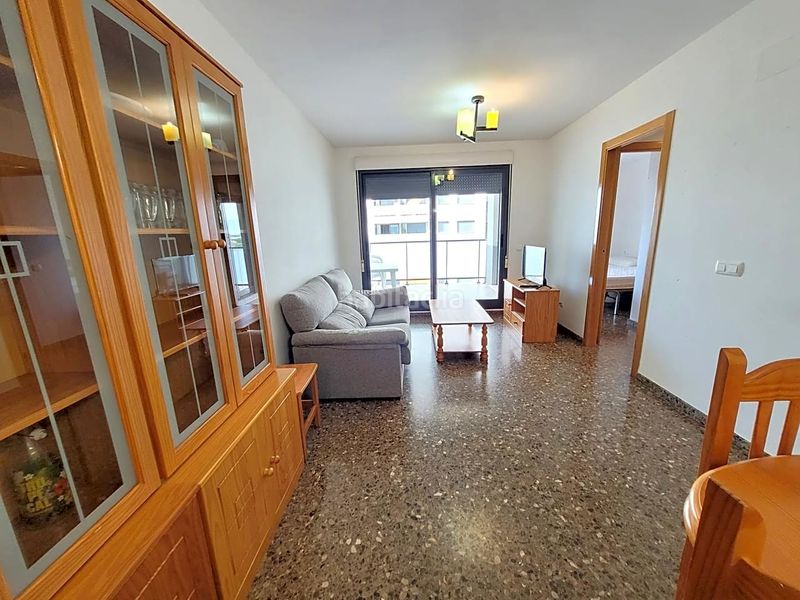 Foto 53bae859-1789-4238-bda2-b255e08e039c. Lloguer apartament a paseo de la universidad 8 a Gandia