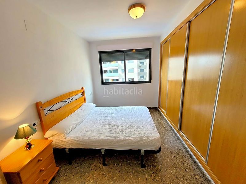 Foto a5908514-08bc-4af5-9032-711aa4c1a4b1. Lloguer apartament a paseo de la universidad 8 a Gandia