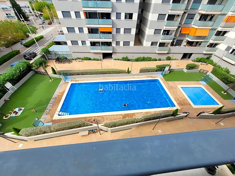 Foto bc2c428d-baa2-470a-b0e8-9cdcf2fb8ea5. Lloguer apartament a paseo de la universidad 8 a Gandia
