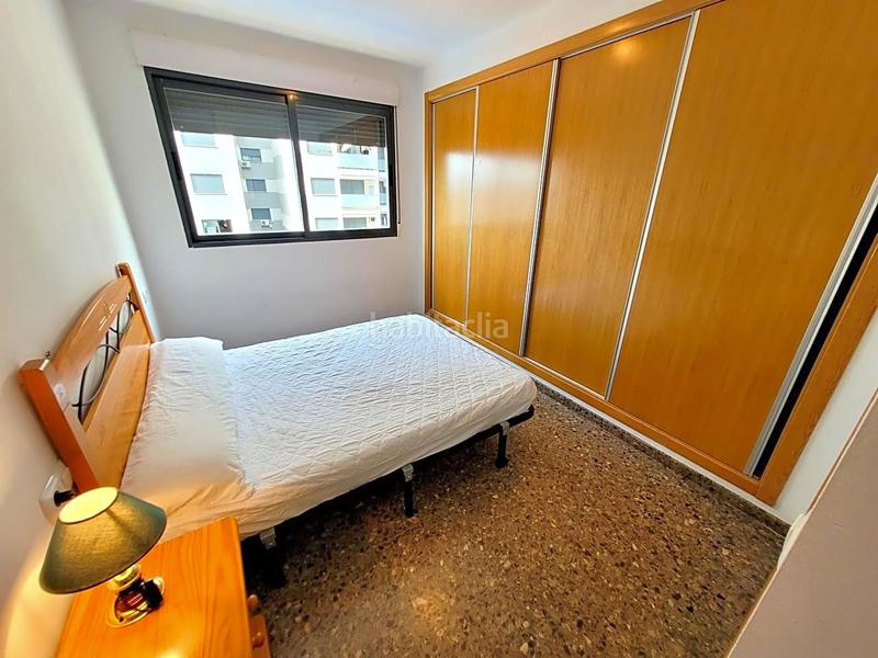 Foto 3499bb5a-540c-4b8a-a0e4-bd644b99abc2. Location appartement dans de la universidad 8 dans Grau de Gandía-Marenys de Rafalcaid Gandia