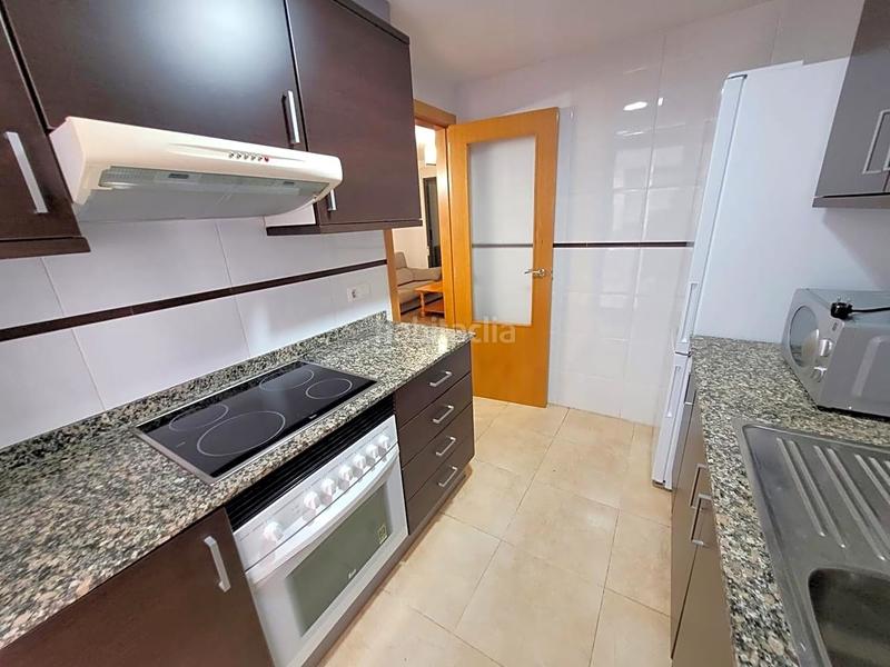 Foto 6ab447a2-1242-427a-aa02-cfe89b088095. Location appartement dans de la universidad 8 dans Grau de Gandía-Marenys de Rafalcaid Gandia