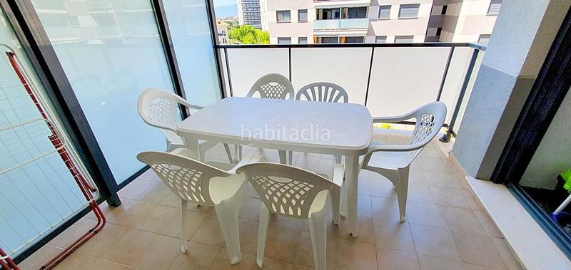 Foto 718ff535-ff98-4a13-b177-d86c9933f3f1. Location appartement dans de la universidad 8 dans Grau de Gandía-Marenys de Rafalcaid Gandia