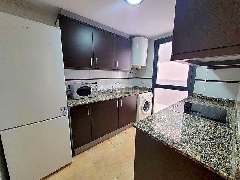 Foto cf8ecb6c-c6d7-46b5-adf4-6e6dfcbf940b. Location appartement dans de la universidad 8 dans Grau de Gandía-Marenys de Rafalcaid Gandia