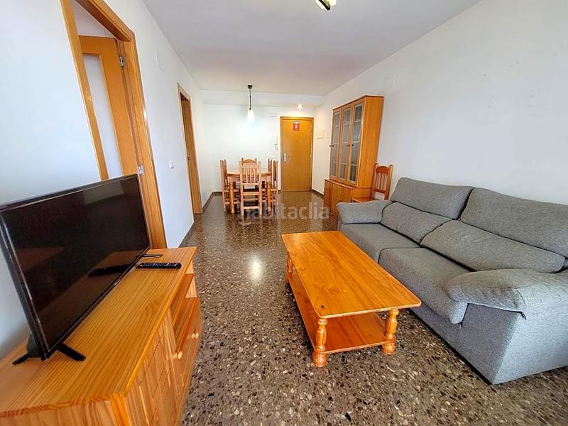 Foto ef4c25d7-e549-4dfd-8c02-9e9cc4caf7b5. Location appartement dans de la universidad 8 dans Grau de Gandía-Marenys de Rafalcaid Gandia