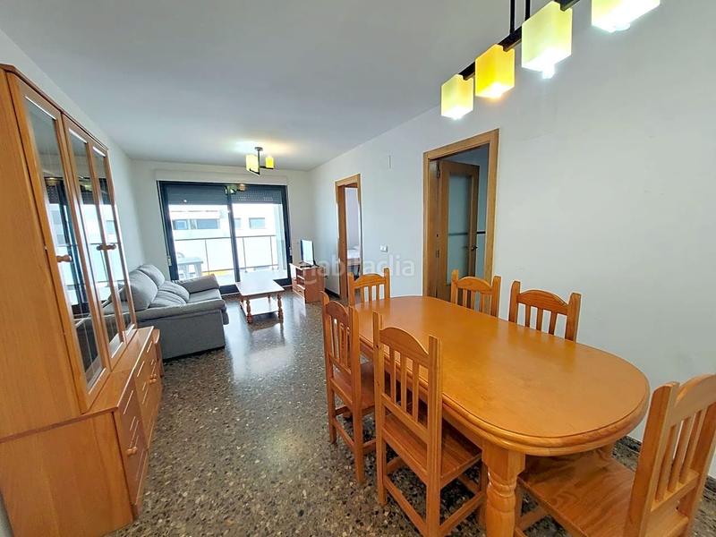 Foto 17330647-d912-4f60-9a51-6d83303f7dbf. Rent apartment in de la universidad 8 in Grau de Gandía-Marenys de Rafalcaid Gandia