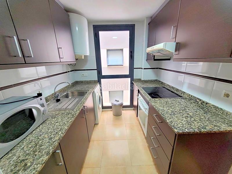 Foto 1a1c8eb7-d7ca-4122-b524-711d3af52acd. Rent apartment in de la universidad 8 in Grau de Gandía-Marenys de Rafalcaid Gandia