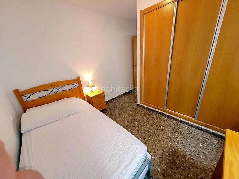 Foto 1c67e2d1-0df2-4c45-bad0-ac45be7f73e1. Rent apartment in de la universidad 8 in Grau de Gandía-Marenys de Rafalcaid Gandia