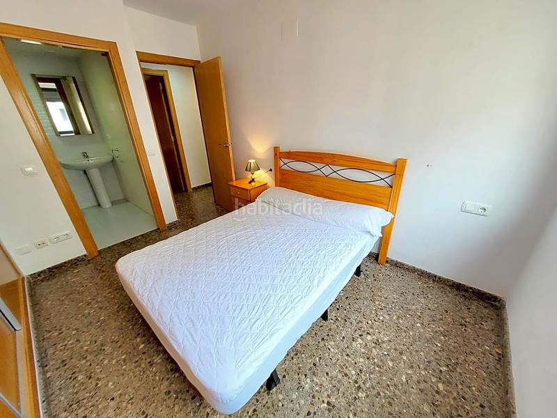 Foto 21472d4f-d3de-47a4-aabc-fcda4b207ce1. Rent apartment in de la universidad 8 in Grau de Gandía-Marenys de Rafalcaid Gandia