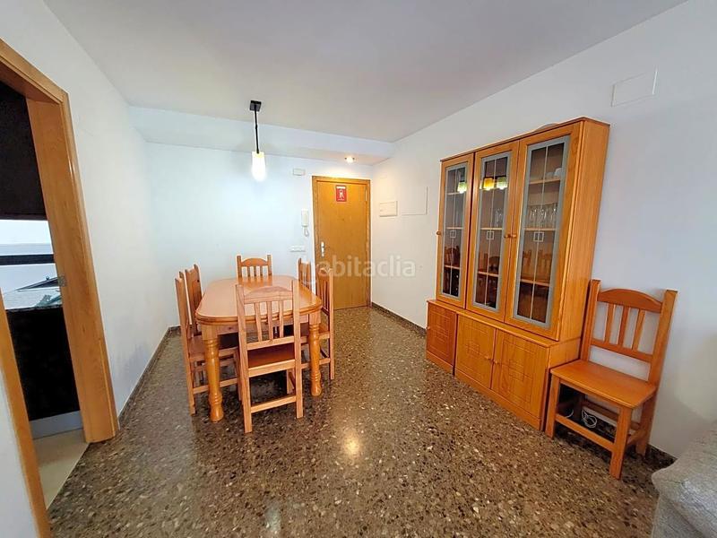 Foto 393fdc04-5bf2-407f-a2c0-9bfac9ac2040. Rent apartment in de la universidad 8 in Grau de Gandía-Marenys de Rafalcaid Gandia