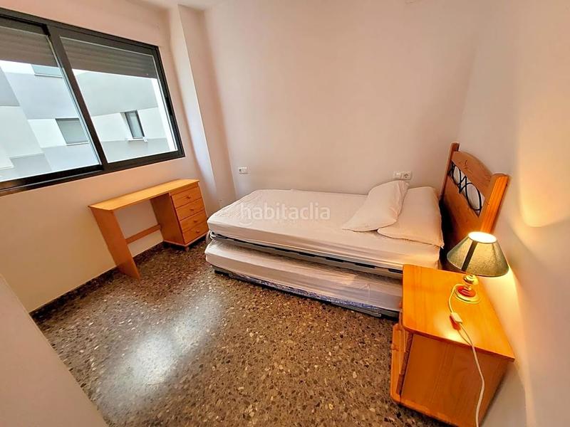 Foto 3ad5dc68-e7e6-4fc8-bf2f-80ea930cc00e. Rent apartment in de la universidad 8 in Grau de Gandía-Marenys de Rafalcaid Gandia