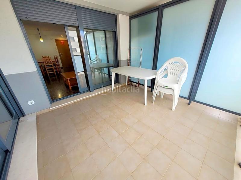 Foto 9d4150a2-59a3-448b-aaeb-2beb64a3b47a. Rent apartment in de la universidad 8 in Grau de Gandía-Marenys de Rafalcaid Gandia