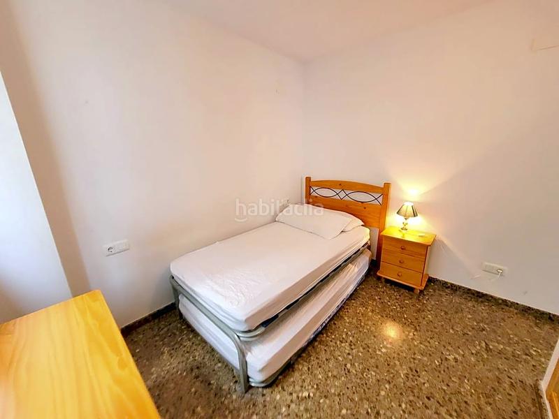 Foto d44c997a-1357-47da-ab13-b01da39956bc. Rent apartment in de la universidad 8 in Grau de Gandía-Marenys de Rafalcaid Gandia