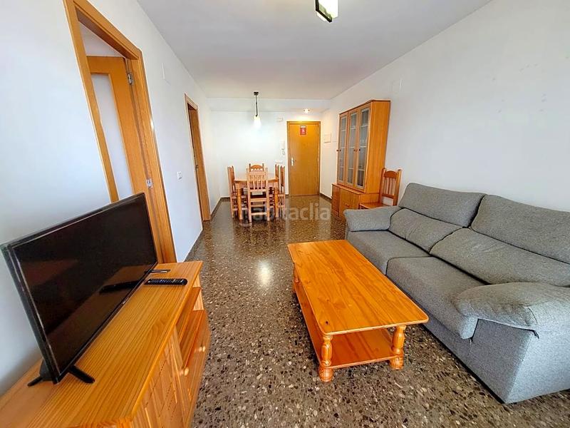 Foto f7dddc6b-c87a-4b2e-b991-1b3f57b61681. Rent apartment in de la universidad 8 in Grau de Gandía-Marenys de Rafalcaid Gandia