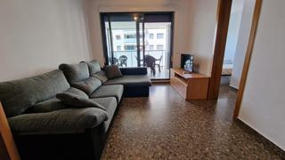 Lloguer Apartament a De la universidad 8. Llometes 5 24 alquiler invierno verano