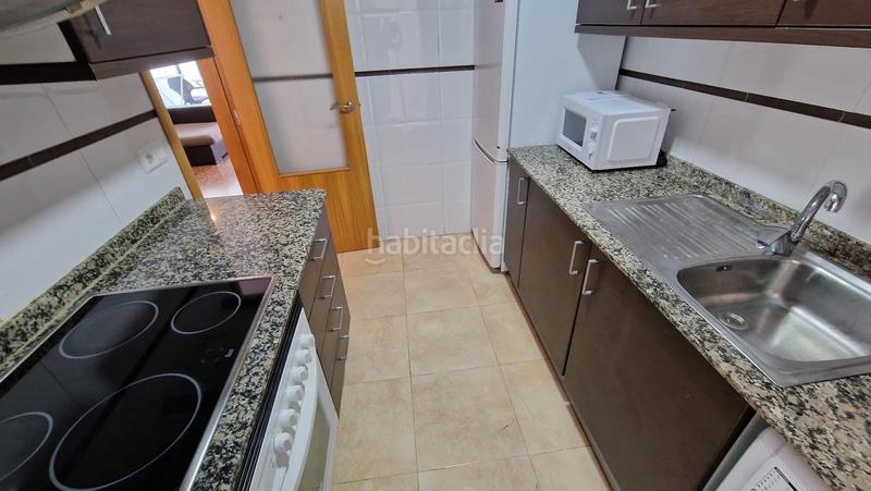 Foto f2b2e3d4-3836-4bff-8be6-b6285bd746fc. Lloguer apartament a de la universidad 8 a Grau de Gandía-Marenys de Rafalcaid Gandia