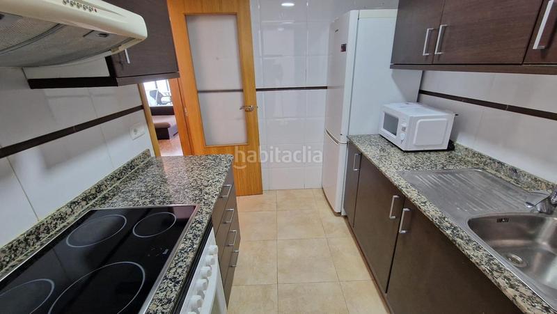 Foto 13419cd2-261c-4d77-98c2-244736f7f9b0. Location appartement dans de la universidad 8 dans Grau de Gandía-Marenys de Rafalcaid Gandia