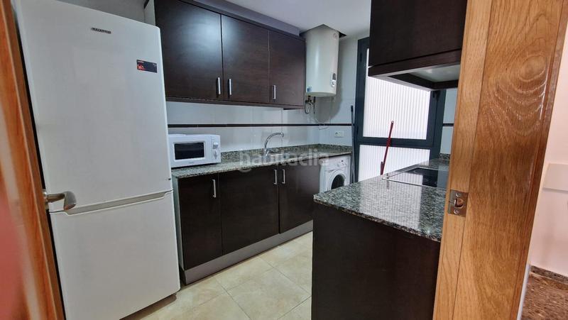 Foto 52119cef-fd7a-4d7a-8432-6dc2859be093. Location appartement dans de la universidad 8 dans Grau de Gandía-Marenys de Rafalcaid Gandia