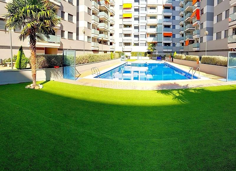 Foto 7a9c0e35-5e46-4dc9-b4f9-dbe6996601f9. Location appartement dans de la universidad 8 dans Grau de Gandía-Marenys de Rafalcaid Gandia