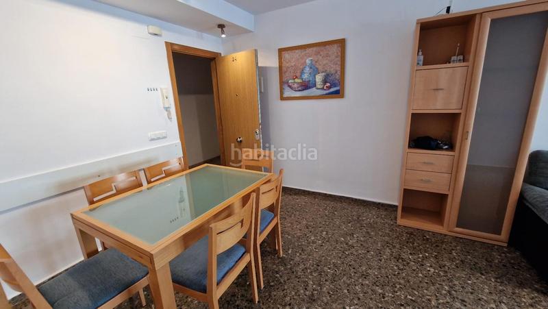 Foto 877080b2-d896-4db1-9668-7b0c31e97d3a. Location appartement dans de la universidad 8 dans Grau de Gandía-Marenys de Rafalcaid Gandia