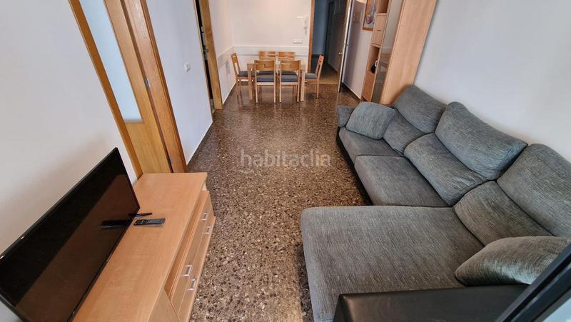 Foto f8adf8cf-842d-4676-b9e9-695d4867e24e. Location appartement dans de la universidad 8 dans Grau de Gandía-Marenys de Rafalcaid Gandia