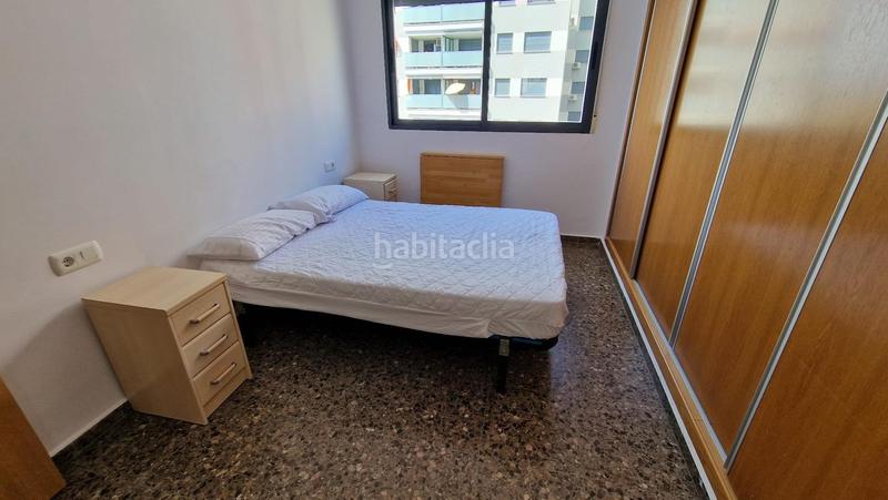 Foto 1bdcfed0-6976-4c80-ae93-d8d4203a43a8. Rent apartment in de la universidad 8 in Grau de Gandía-Marenys de Rafalcaid Gandia