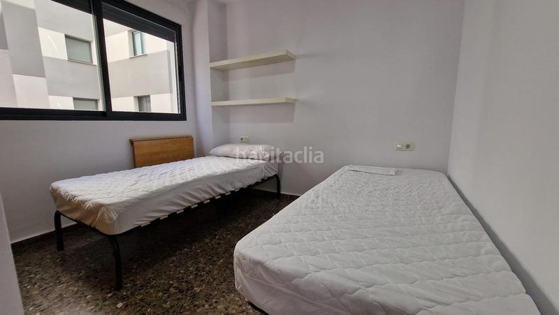 Foto 31d9a7d5-3d55-4632-a7f1-26648d30d914. Rent apartment in de la universidad 8 in Grau de Gandía-Marenys de Rafalcaid Gandia