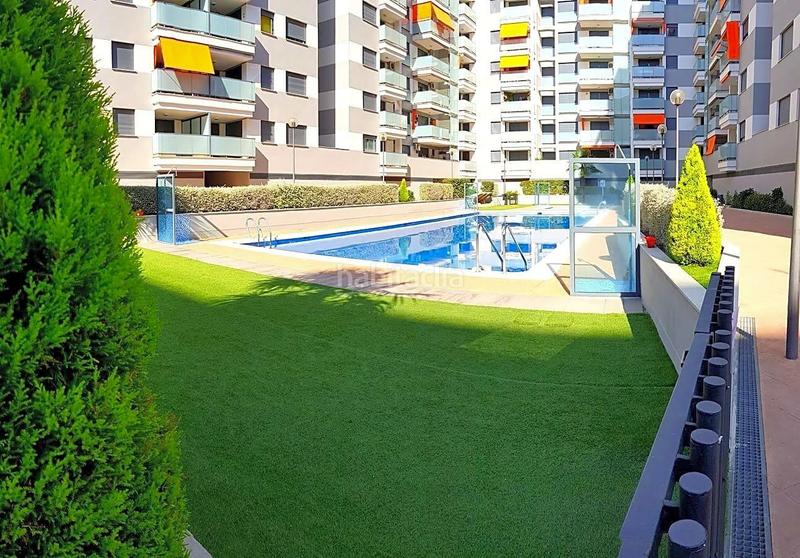 Foto 77c3f8fd-5f53-4197-b7b9-9ec4c3366b37. Rent apartment in de la universidad 8 in Grau de Gandía-Marenys de Rafalcaid Gandia