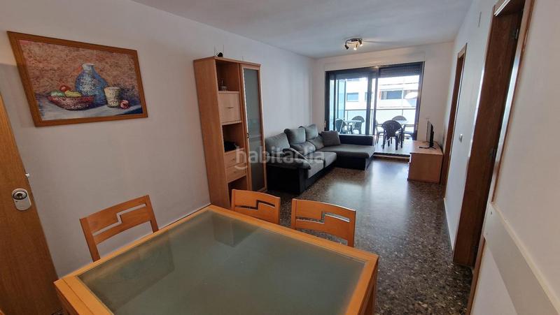 Foto 9f4ae148-5ca4-41f9-834d-4fcc7e7be8f4. Rent apartment in de la universidad 8 in Grau de Gandía-Marenys de Rafalcaid Gandia