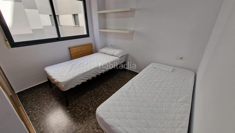 Foto d08aeee0-4294-4898-a4c4-5e3f079e966f. Rent apartment in de la universidad 8 in Grau de Gandía-Marenys de Rafalcaid Gandia