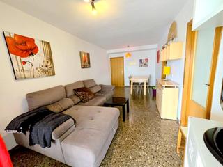 Lloguer Apartament a De la universidad 17. Llometes 3 12 alquiler invierno  verano