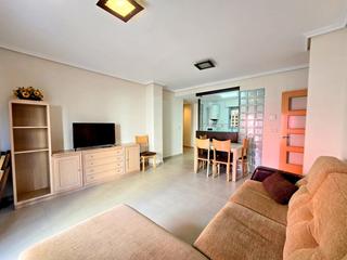 Miete Etagenwohnung  De la universitat. Alquiler de invierno  verano