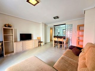 Miete Etagenwohnung  De la universitat. Gandiport  apartamento en playa de gandía  alquiler de temporada
