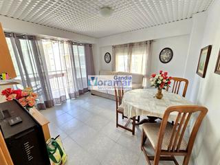 Appartement  Carrer atlàntic