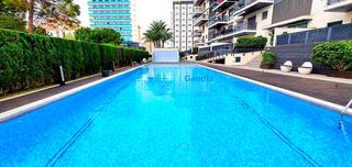 Attique à Carrer de cibeles 38. Atico en venta en playa de gandia