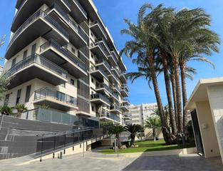 Ático en Carrer de cibeles 38. Atico en venta en playa de gandia