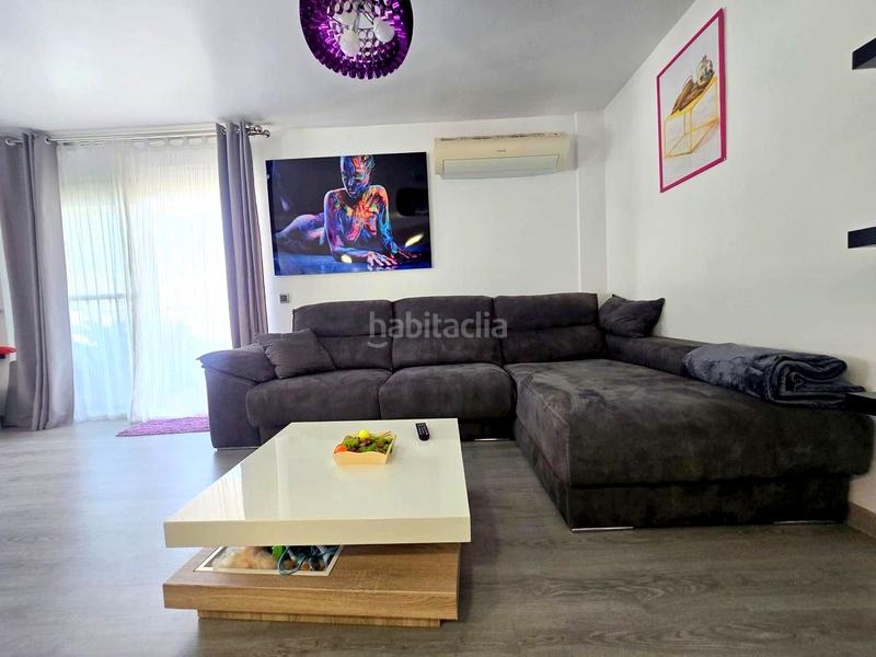 Foto 18d5d37d-bc9f-4ccc-8190-b499219ce16c. Piccolo appartamento in carrer de les barraques 14 in Gandia