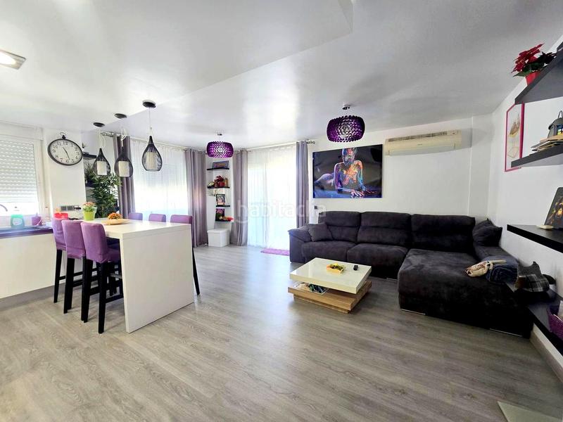 Foto 1eac934f-a950-4aa2-b8f1-75524f557b52. Piccolo appartamento in carrer de les barraques 14 in Gandia