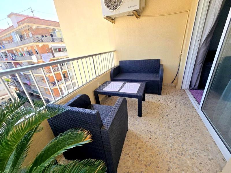 Foto 3b1228af-168e-4526-ae62-aeb87dbc9d4c. Piccolo appartamento in carrer de les barraques 14 in Gandia