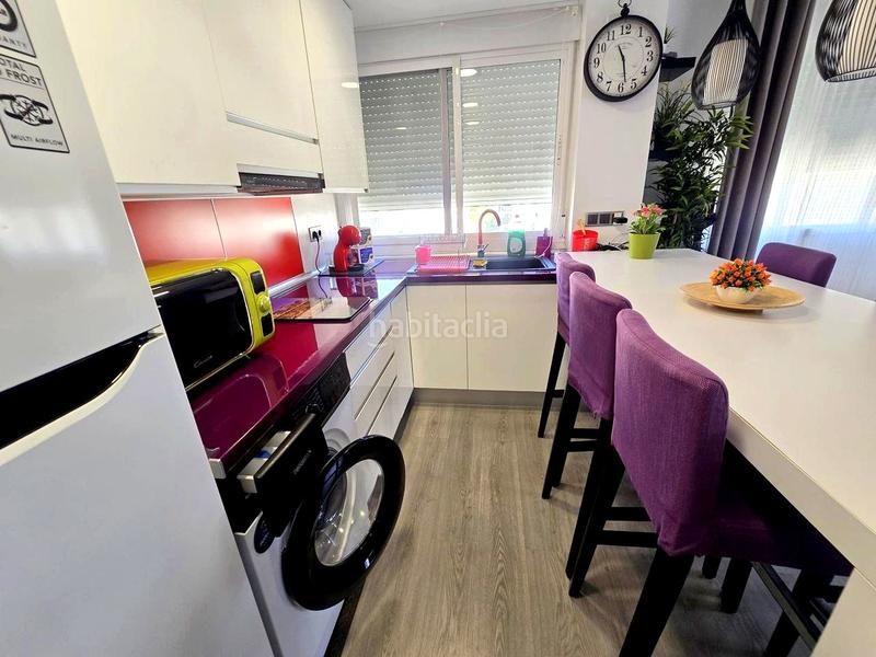 Foto 42df360a-5abc-42c0-945d-f44658a14321. Piccolo appartamento in carrer de les barraques 14 in Gandia