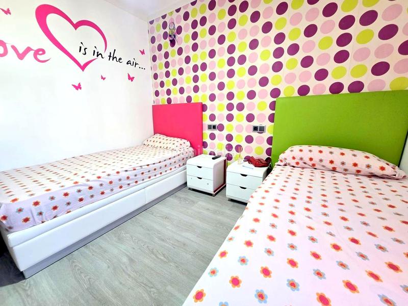 Foto 492b1f9e-dfd8-42f2-84fa-39a18d34bf62. Piccolo appartamento in carrer de les barraques 14 in Gandia