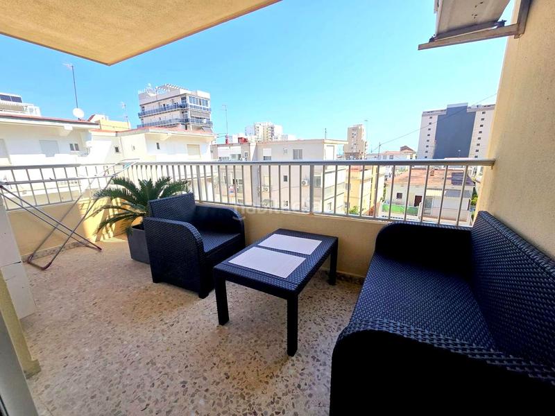 Foto 592d0364-da74-4d1b-9982-4cd560d0419b. Piccolo appartamento in carrer de les barraques 14 in Gandia