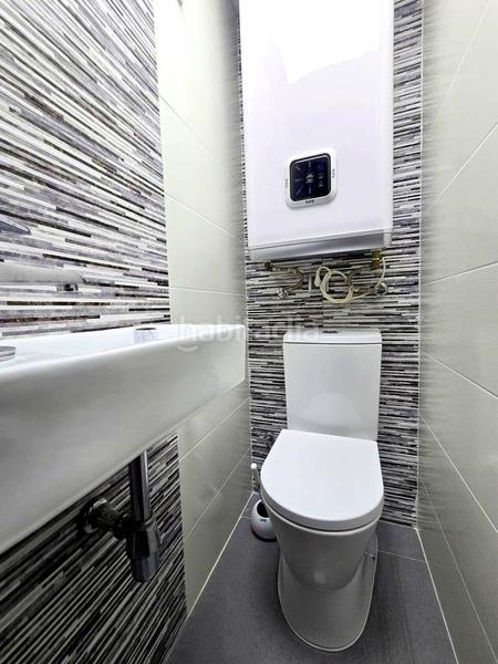 Foto 5be1f596-6a73-478b-8d6c-4173979e9ba6. Piccolo appartamento in carrer de les barraques 14 in Gandia