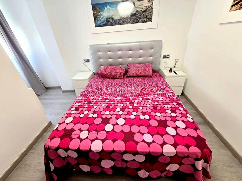 Foto 5d6c70b7-6100-4577-8a5d-2537bd9403f7. Piccolo appartamento in carrer de les barraques 14 in Gandia