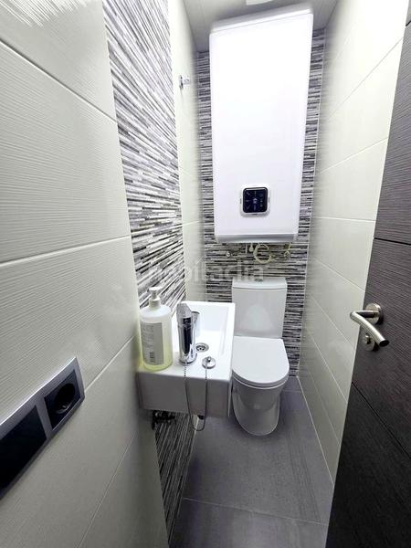 Foto 776fb836-dd9b-4980-86b6-d8e6ea4cb30b. Piccolo appartamento in carrer de les barraques 14 in Gandia