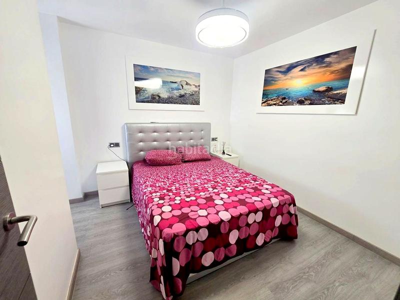 Foto 792e4b8a-7209-4321-925c-c929f260a0be. Piccolo appartamento in carrer de les barraques 14 in Gandia